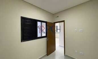 Imagem 8: Casa com 3 dormitórios à venda, 108 m² por R$ 730.000,00 - Condomínio Terras de São Franci