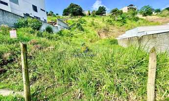 Imagem 12: WG - Terreno à venda, 1303 m² por R$ 350.000,00 - Portal do Aeroporto - Juiz de Fora/MG