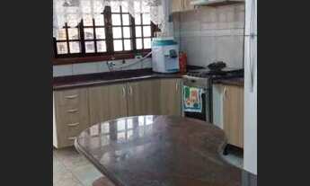 Imagem 3: SOBRADO - PARQUE GERASSI - SP