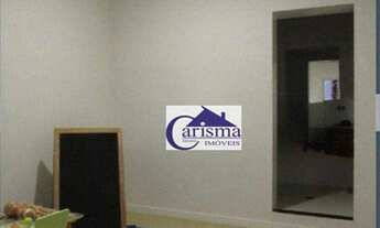 Imagem 5: Sobrado com 4 suítes à venda, 414 m² por R$ 850.000 - Vila Camilópolis - Santo André/SP