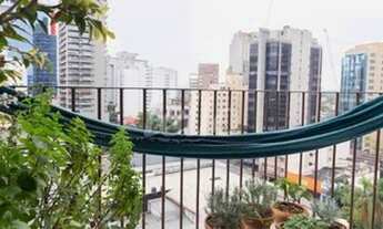 Imagem 7: São Paulo - Apartamento Padrão - Itaim Bibi