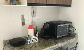 Imagem 4: FAROL RESIDENCE - FAROLÂNDIA