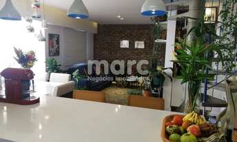 Imagem 5: SAO PAULO - Apartamento Padrão - PINHEIROS