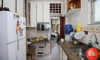 Imagem 2: São Paulo - Apartamento Padrão - Aclimação