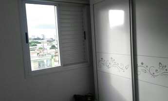 Imagem 3: Apartamento para LOCAÇÃO Cond. Bella Citta - Vila Saches por R$ 2.800.00!