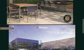 Imagem 5: Apartamento na planta com 2 dormitórios à venda, 47 m² por R$ 379.000 - Socorro - São Paul