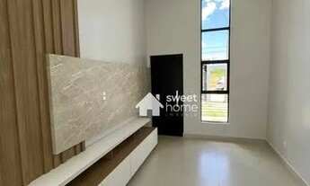 Imagem: Casa no Veredas