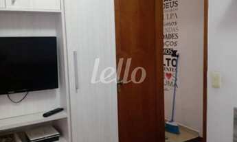 Imagem 7: Santo André - Apartamento Padrão - Utinga