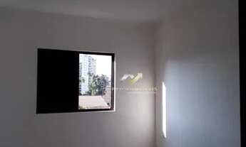 Imagem 2: Apartamento com 2 dormitórios para alugar, 63 m² por R$ 2.150,00/mês - Jardim Bela Vista