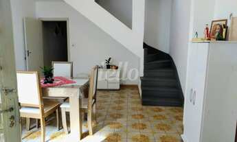 Imagem 7: São Paulo - Casa Padrão - Saúde