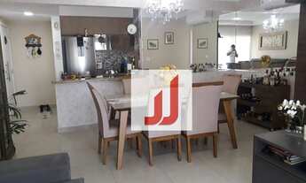 Imagem 7: Apartamento com 3 dormitórios à venda, 103 m² por R$ 890.000,00 - Parque Campolim - Soroca