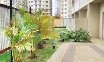 Imagem 5: Apartamento para alugar com 1 dormitório, 28m² - Bom Retiro - São Paulo - SP