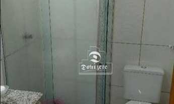 Imagem 5: Apartamento com 2 dormitórios à venda, 72 m² por R$ 370.000,00 - Vila Pires - Santo André