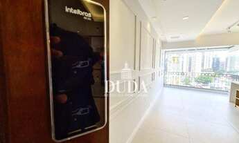 Imagem 2: Apartamento com 3 dormitórios à venda, 105 m² por R$ 1.380.000 - Pinheiros - São Paulo/SP