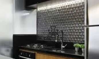 Imagem 6: Apartamento à venda, 71 m² por R$ 671.000 - Vila Siam - Londrina/PR