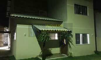 Imagem 2: FCOD 903 Excelente casa duplex, Condomínio Solar dos cantarinos, 5 quartos