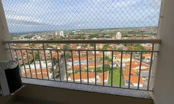Imagem 5: Apto 2 dorm - Mobiliado - Centro - Araraquara - Edif. Summer Hill