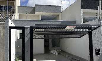 Imagem: Casa com 3 dormitórios à venda, 138 m²