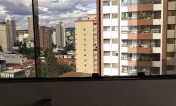 Imagem 4: Apartamento Residencial para venda e locação, Cambuí, Campinas - AP0643