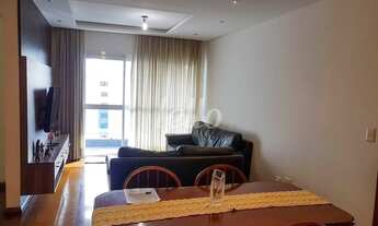 Imagem 6: São Paulo - Apartamento Padrão - Saúde