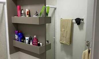 Imagem 6: Apartamento com 1 dormitório, 50 m² - venda por R$ 897.000,00 ou aluguel por R$ 4.500,00/m