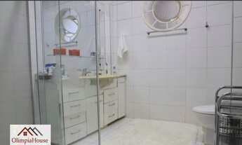 Imagem 4: Apartamento Locação 4 Dormitórios - 360 m² Higienópolis