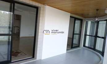 Imagem 5: Ótimo apto reformado no Villaggio Morumbi