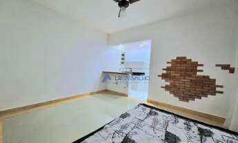 Imagem 7: Kitnet com 1 dormitório à venda, 35 m² por R$ 239.000 - Ponta da Praia - Santos/SP