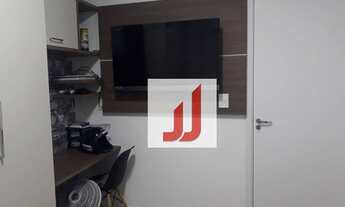 Imagem 5: Apartamento com 3 dormitórios à venda, 103 m² por R$ 890.000,00 - Parque Campolim - Soroca