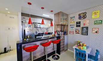 Imagem 7: Apartamento - Parque Brasília - Campinas