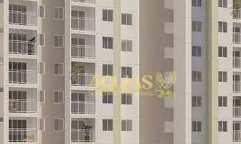 Imagem: MIRANTE CONDOMINIO CLUBE APARTAMENTOS NAS