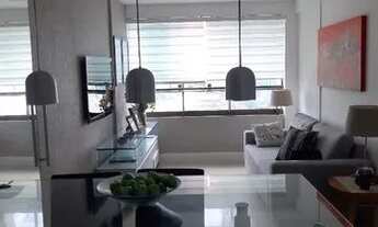 Imagem: Mirante Classic (TO) 2 quartos (1 suíte