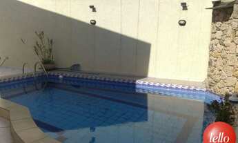 Imagem: São Paulo - Casa Padrão - Vila Prudente