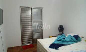 Imagem 5: São Paulo - Apartamento Padrão - Ipiranga