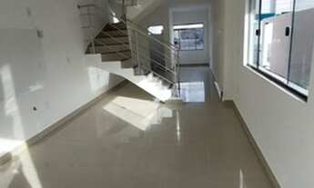 Imagem 6: Sobrado a venda com 3 dormitórios sendo um suíte, Bairro Morretes em Tijucas/SC