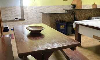 Imagem 2: Vendo excelente casa no Areal - QS 11 - 3 quartos