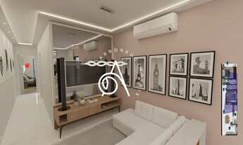 Imagem 3: Apartamento com 2 dormitórios - Novo Mundo - Curitiba/PR