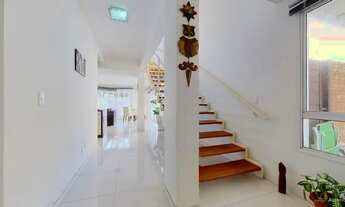 Imagem 4: Sobrado para Venda - 230.69m², 3 dormitórios, sendo 3 suites, 2 vagas - Campo Novo