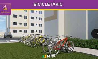 Imagem 3: Residencial Marcelha / Entrada parcelada AP