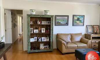 Imagem 4: São Paulo - Apartamento Padrão - Moema