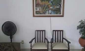 Imagem 7: Orlando Dantas Casa com 3 dormitórios