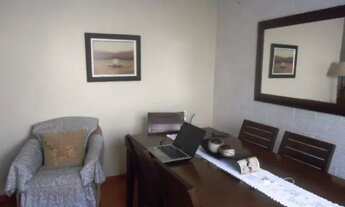 Imagem 5: Casa para venda tem 119 metros quadrados com 3 quartos em Jardim Sandra - São Paulo - SP