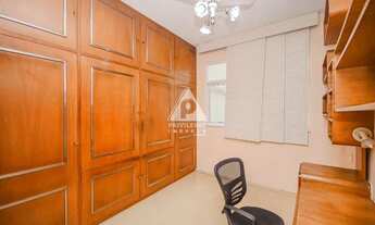 Imagem 7: Apartamento à venda, 3 quartos, 1 vaga, Copacabana - RIO DE JANEIRO/RJ