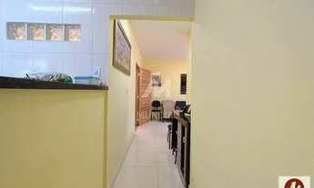 Imagem 2: Casa (térrea na rua) 3 dormitórios/suite, cozinha planejada