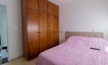 Imagem 2: Venda Apartamento 2 Dormitórios - 65 m² Higienópolis