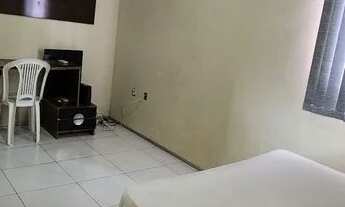 Imagem 6: Casa solta (Boa Esperança