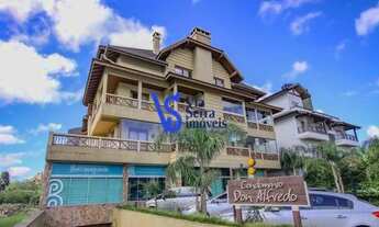 Imagem: Apartamento em Gramado/RS Ref. 1116