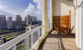 Imagem 2: São Paulo - Apartamento Padrão - Brooklin