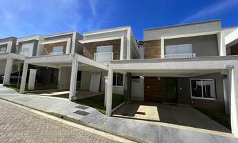 Imagem 2: Casa com 3 dormitórios à venda, 139 m² por R$ 826.000,00 - Tirreno Residences - Sorocaba/S