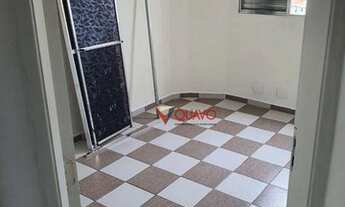 Imagem 4: Apartamento com 3 dormitórios para alugar, 71 m² por R$ 1.800,00/mês - Tatuapé - São Paulo